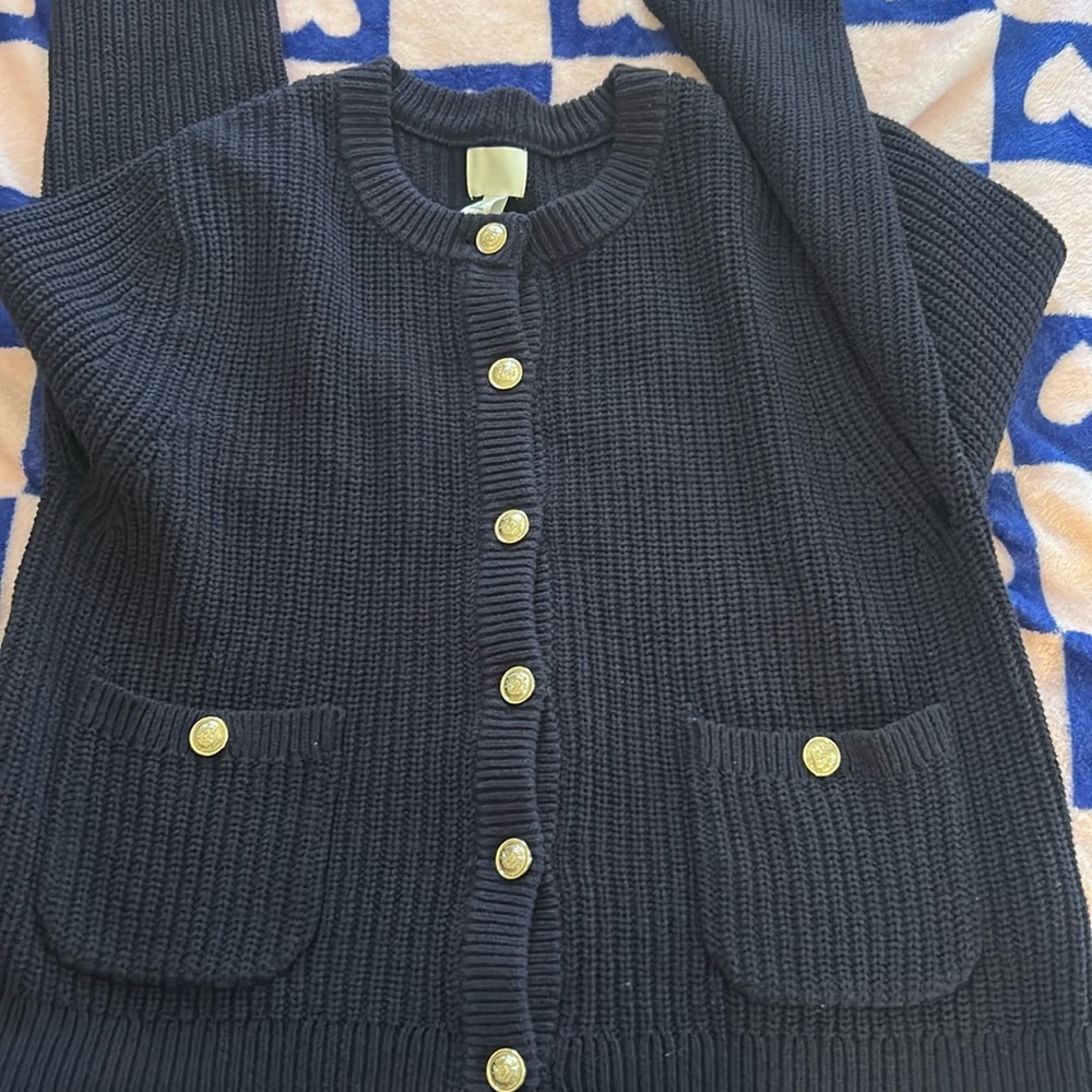 H & M Sweater